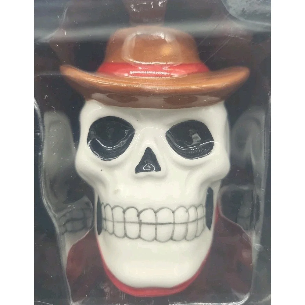 Spooky Hollow brand new